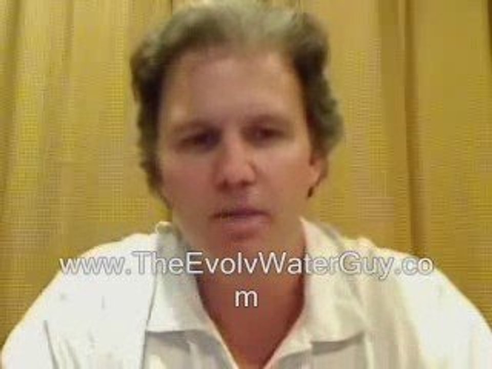 Evolv Opportunity Ready Flood the Market