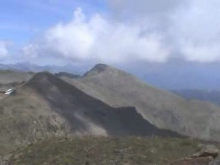 OS DE CIVIS 2009 - Pic De Saloria 2789m
