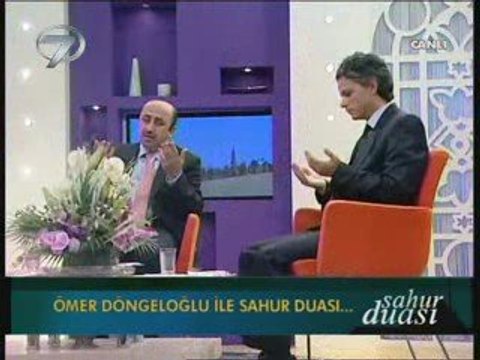 Omer Dongeloglu ile Sahur 11.09.2009_6/6_[DostlukVadisi.Org]