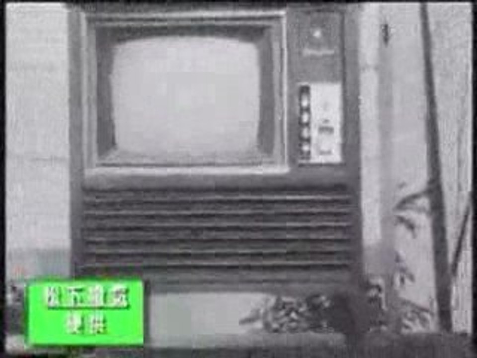 松下CM4本