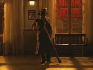 Tango Dance with new Music