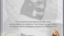 Jazbu-l-Qolob           -Cheikh Ahmadou Bamba-