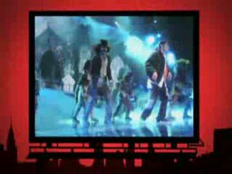 Michael Jackson's This Is It - Trailer Premier NewVideo