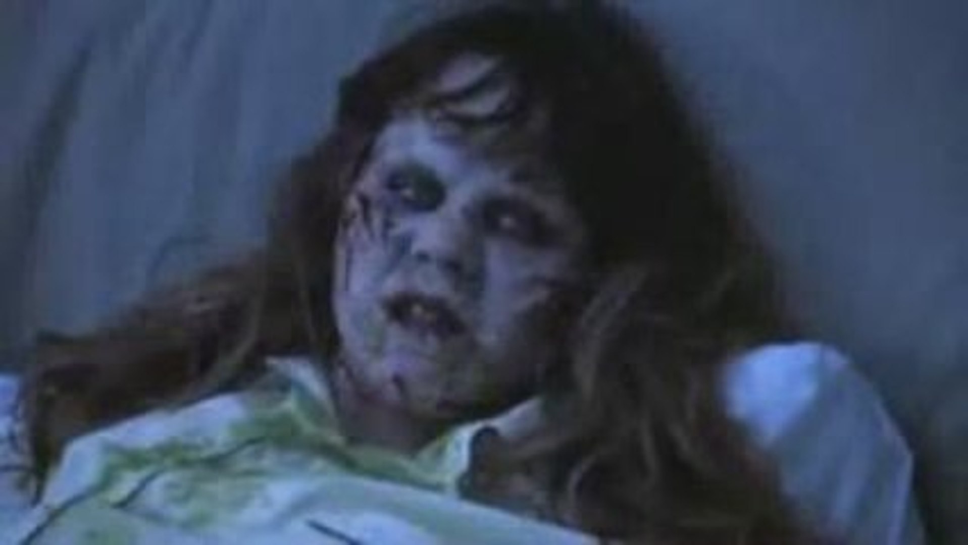 エクソシスト 動画 Dailymotion