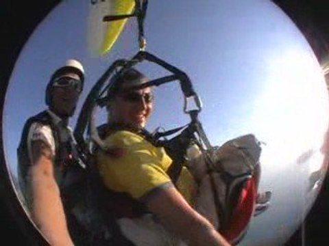 Ölüdeniz-yamaç paraşütü