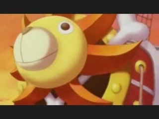 Le ratafia de Binks ( Brook au violon )