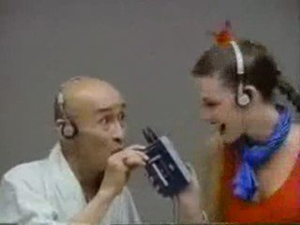 ウォークマン
