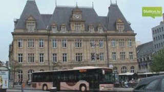 Discover Luxembourg with Station.lu