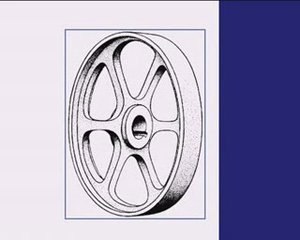 Spare Wheel Covers and The Practice of Placing a Cover Over