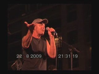 CAP MARSEILLE / FESTIMER 2009