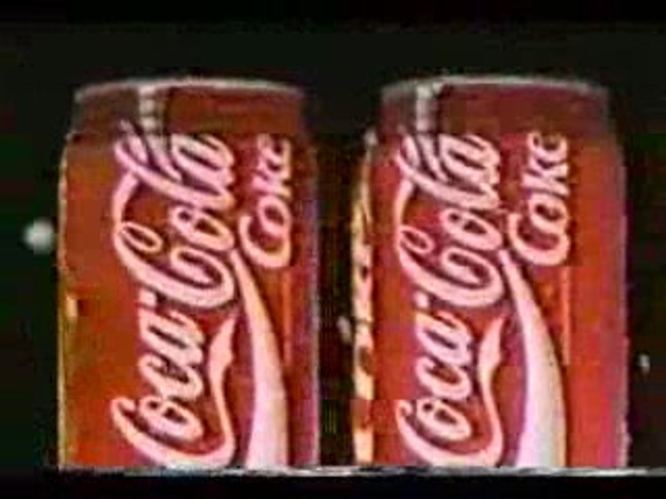 Ｉ feel coke２