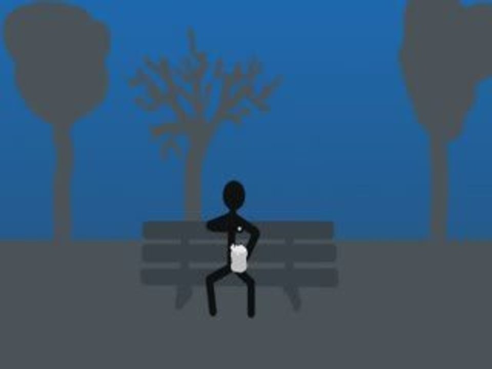 TIPOYOCK LIFE BIBI EPISODE3 IN THE PARK MALCOLM JACKSON JAZZ