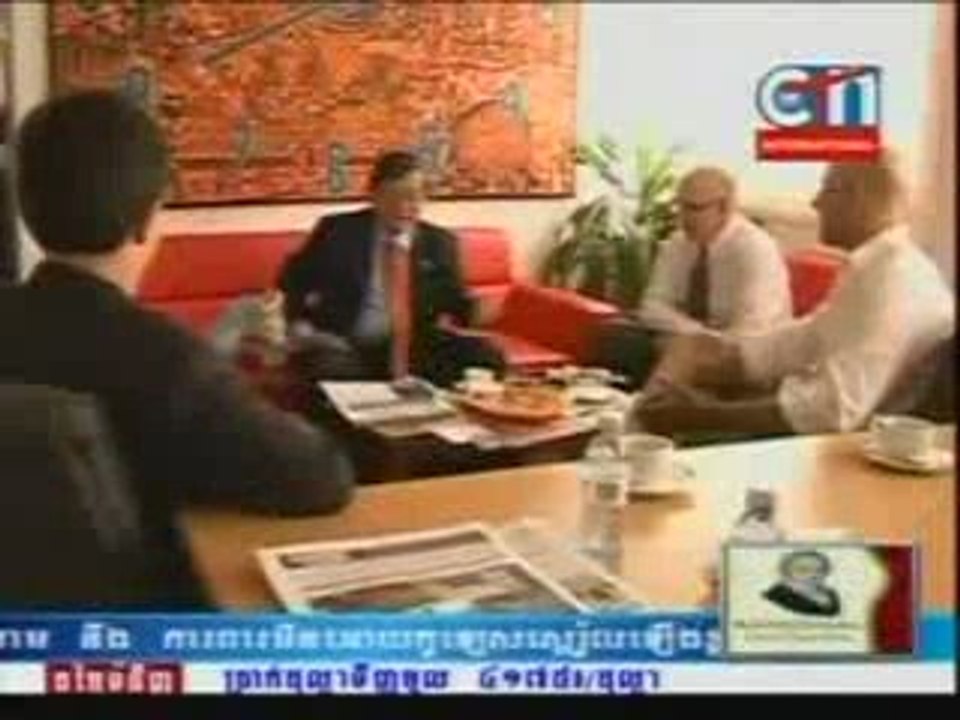 CTN Khmer News- 10 September 2009-3 Phnom Penh Post