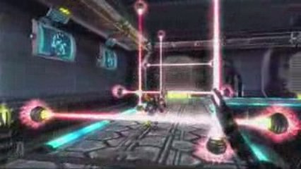 Ratchet & Clank : A Crack in Time - Extraits Gameplay