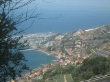 La Baia di Aregai di Cipressa Imperia Hotel Lucciola