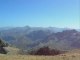 Panoramique du Mont Thabor