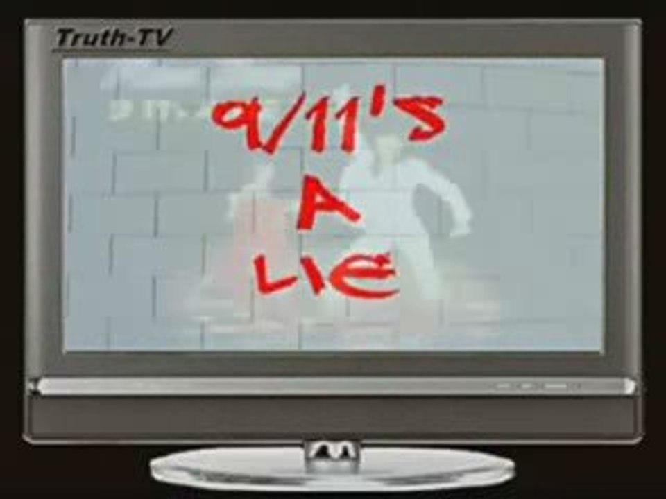 Free Bees - 911's a Lie (Stayin' Alive) PL