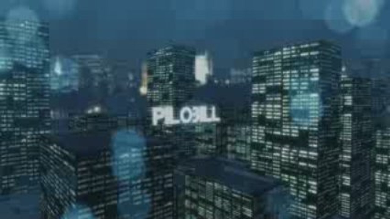 3dcity