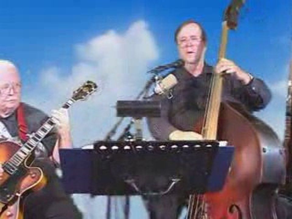 Black Orpheus Manha De Carnival - Larry Adair Bill Coones