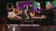 Les mensonges de Sifaoui face à Raynaud (11 septembre) Part1