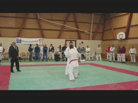 challenge Judo USCF avril 2009