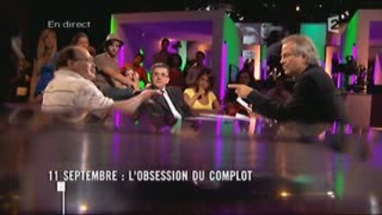 Les mensonges de Sifaoui face à Raynaud (11 septembre) Part2