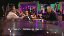 Les mensonges de Sifaoui face à Raynaud (11 septembre) Part2