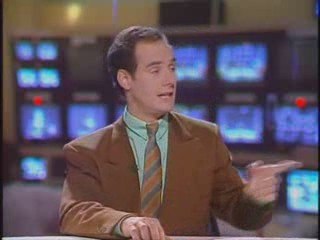 Les inconnus - Le 20H quizz