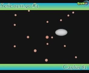 Série 05.11.90 #2 Caylus (82)