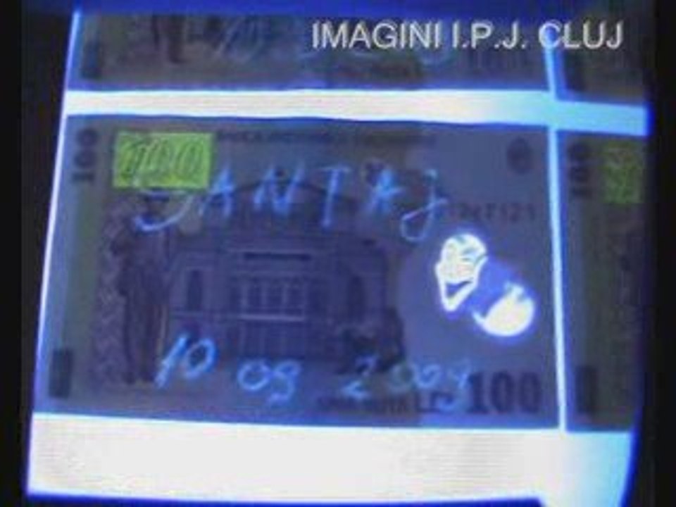 Rapitori prinsi in flagrant