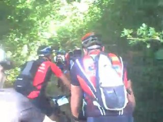 Vendée Verte 2009 Samedi (1)