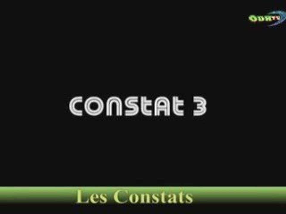 Wolf Doc's: Les Constats