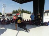 hop'session 2009  original brothers vs  original south kingz