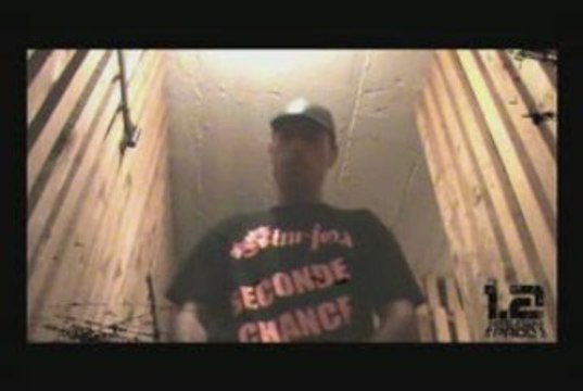 KIMJOA - DANGEREUX (1er PARTIE) LES SOUS-SOLS SALLE