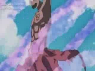 Busou Renkin amv-Okkusenman