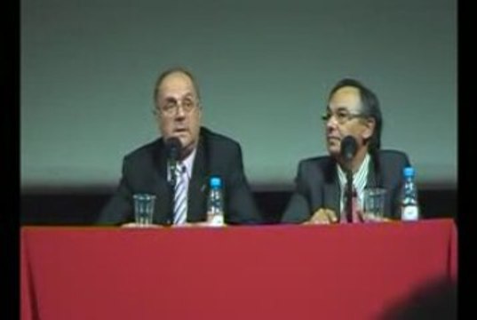 Pregó Festa Major Agramunt part 1ª