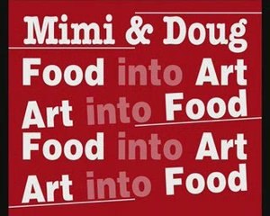 Mimi Oka & Doug Fitch - Thetapress