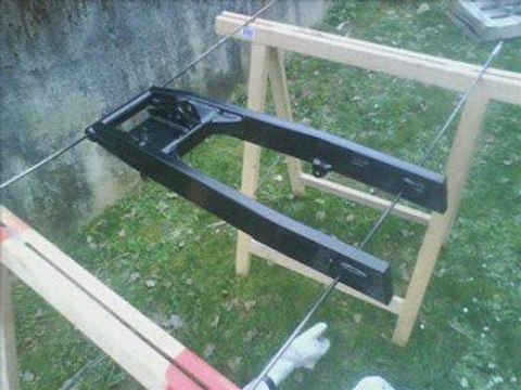 gilera gsm bidalot racing replica !!!