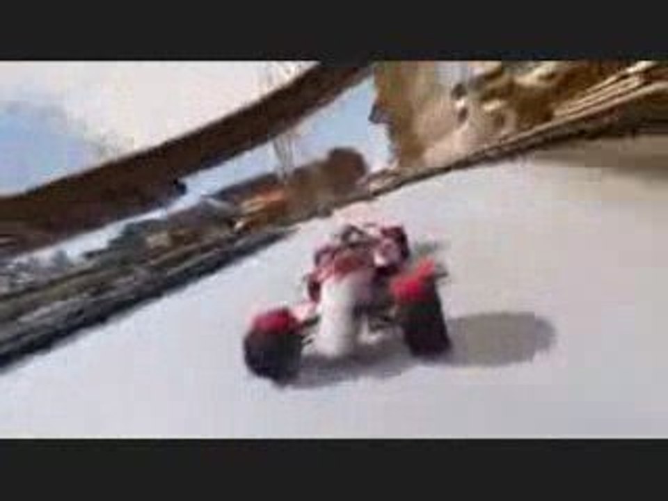 ==SAW== team