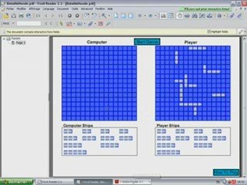 PDF & Readers - Lecteurs PDF : Windows