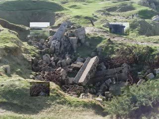 La pointe du hoc