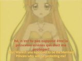 Mermaid Mélody Pure -  5 part 3/3  - VOSTFR