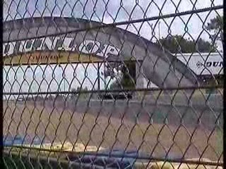 Word série by Renault course formule 3.5