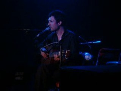 vertige de l'amour (cover) - Albin de la Simone