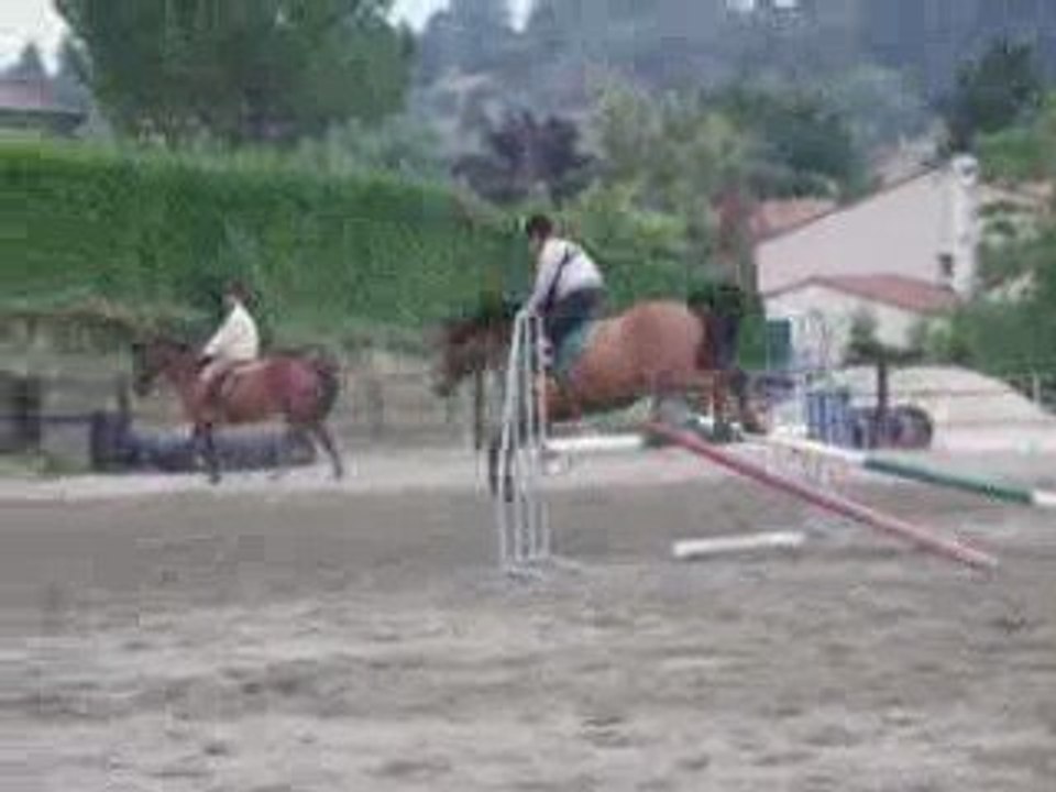 Marion & Kawa