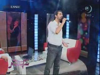 UMUT MÜRARE - SENSiZ OLMUYOR  (HiLAL TV)