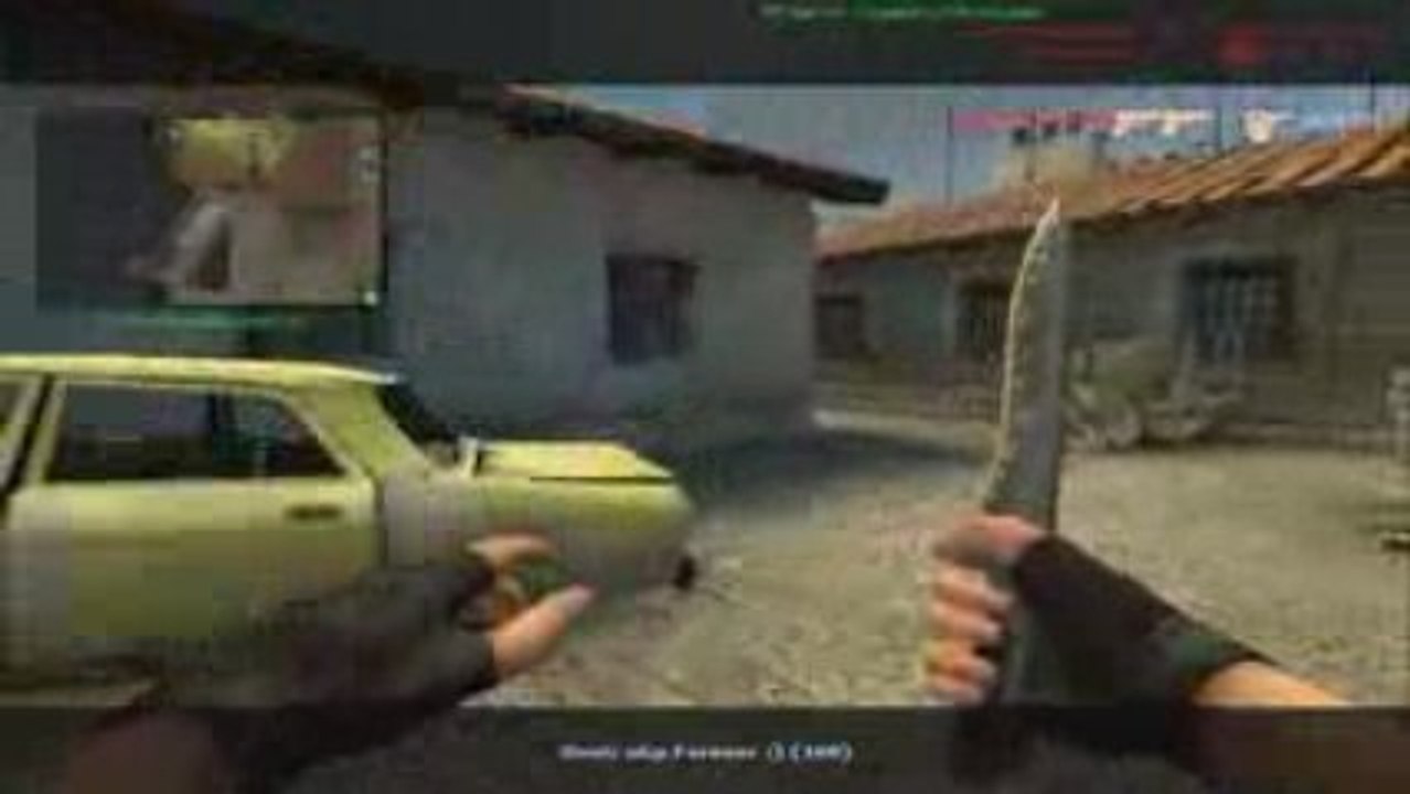 Doug 1 vs 5 Usp