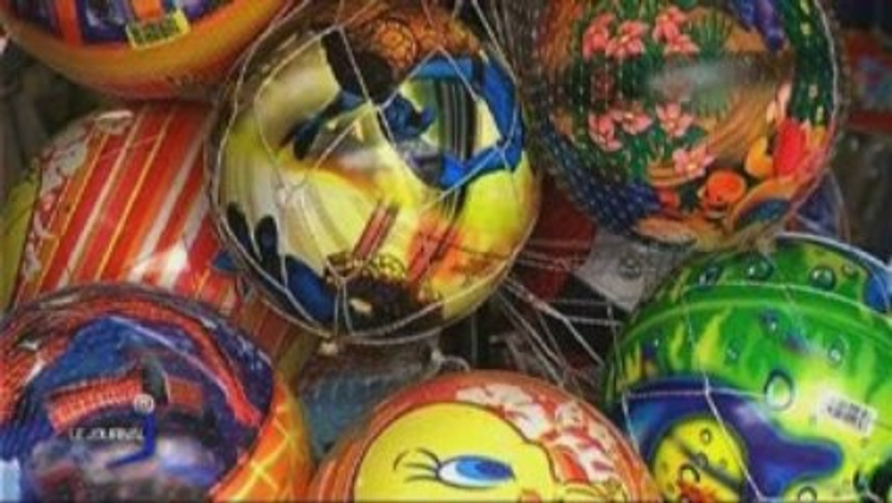 Tourisme : Une arrière saison prometteuse (Jard-Sur-Mer)