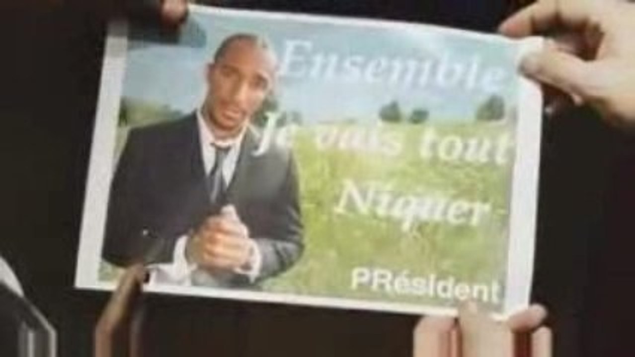 Stomy Bugzy - Normal