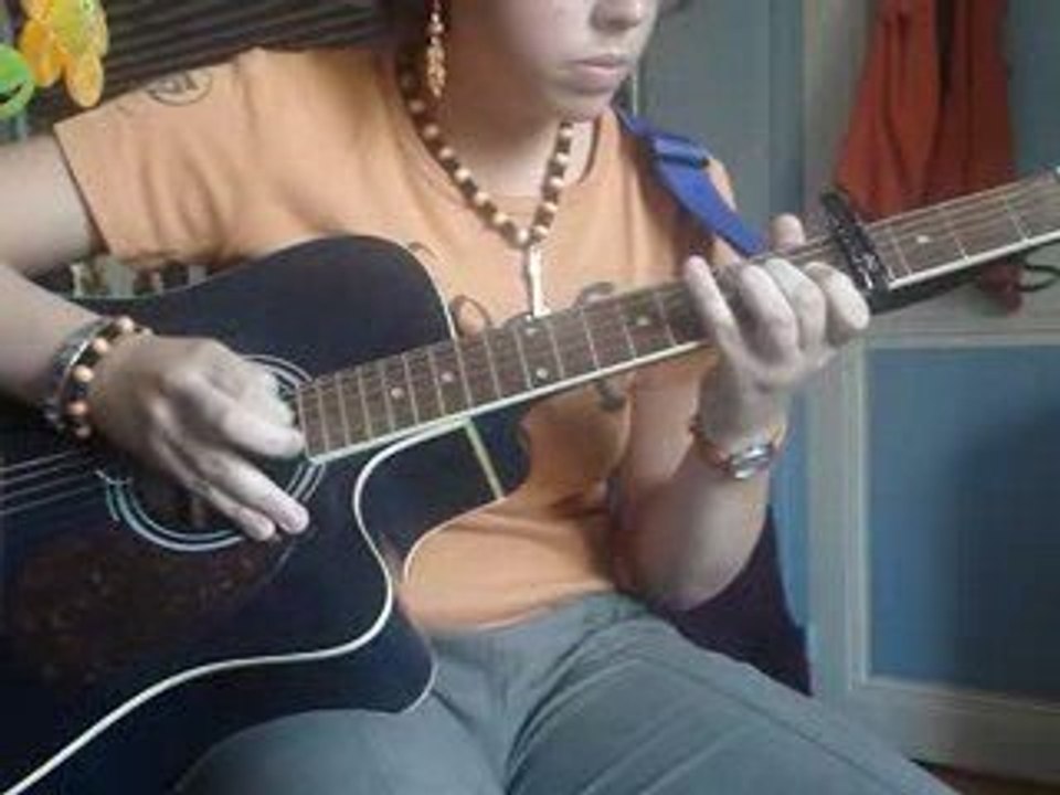 "This is the life" by Chooky ^^